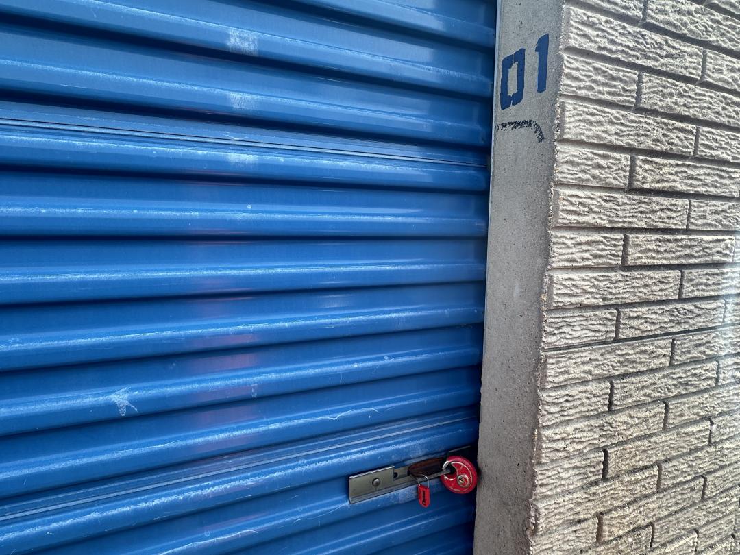 Storage Auction in Elkton, MD at A STORAGE DEPOT ELKTON ends on 19th February, 2024 1000 AM